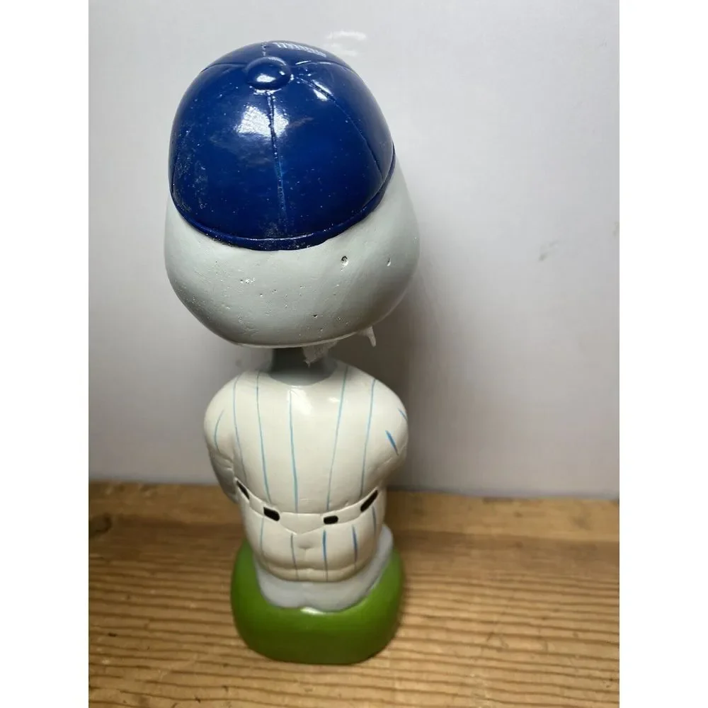 NOS Vintage Columbus Clippers 